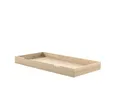 Bettschublade zum Kojen Bett "Fritz"- 90x190 Stauraum Unterbettschublade