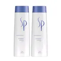 Wella 2x SP System Professional Care Expert Kit Silver Blond Shampoo 250 Ml