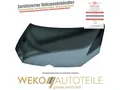 Motorhaube DIEDERICHS 2215100 für VW