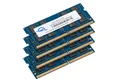 OWC OWC2666DR4S128S - 128 GB - 4 x 32 GB - DDR4 - 2666 MHz - 260-pin SO-DIMM