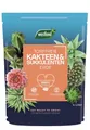 Westland Kakteen Sukkulenten Erde 4l optimaler Wasser- Nährstoffverteilung NEU🌵