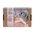 Naturkosmetik-Komplett-Set Lippenbalsam mit Jojoba-Öl