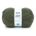 Jiffy Bonus Bundle Garn, Wald