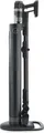 Hisense Stabstaubsauger, HI-MOVE IV, 400 W, 25.2 V, Inverter-Technologie, Standstaubsauger, Beutellos, Schwarz, 0,5 l, Kunststoff, 16 l/s