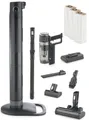 Hisense Akku-Bodenstaubsauger HVC676451DA, schwarz - B-Ware neuwertig