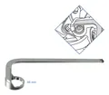 Brilliant Tools Ölfilterschlüssel für Haldex-Kupplungen - BT716000