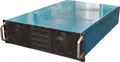 RealPower RPS19-G3380 - Rack-Montage 3U - ATX - keine Spannungsversorgung (PS/2)
