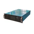 RealPower RPS19-G3380 19" 3HE Industrie Gehäuse Green Energy Server Rack USB 2.0