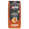 Segafredo - Kaffee Selezione Espressobohnen 1000 Gramm