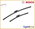 Wischblatt Aerotwin BOSCH 3397007116 für Renault Clio III DS