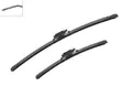 Original BOSCH Wischblatt 3 397 007 116 für Citroën DS Peugeot Renault