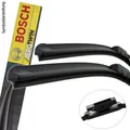 BOSCH Scheibenwischer Set Aerotwin 600mm / 400mm vorne A116S // 3 397 007 116