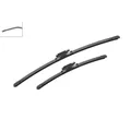 Bosch 3 397 007 116 Wischblatt Vorne für Renault