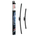 Bosch A116S - Scheibenwischer Aerotwin - Länge: 600/400 mm Set für Frontscheibe