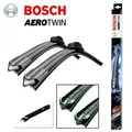 2x BOSCH Scheibenwischer für CITROEN C-ELYSEE C3 PICASSO DS3 PEUGEOT 301  A116S