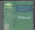 Grand Piano - Debussy [IMPORT] - Various Artists CD LGVG The Cheap Fast Free