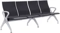 CLP Sitzbank Ermin (1er), ergonomische Sitze, bis 150 kg je Sitz