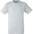 Fruit of the Loom Rundhalsshirt Heavy Cotton Herren T-Shirt