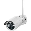 Indexa - 26601 Wlan-überwachungskamera Wr100b