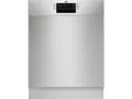 AEG FUS6491AZM Serie 6000 mit SatelliteClean® Geschirrspüler (unterbaufähig, 596 mm breit, 44 dB (A), C)