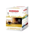 KIMBO Nespresso®*, Mischung AMALFI Die Wunder des Geschmacks - 50 Kapseln, kompatibel mit Nespresso®-Maschinen*