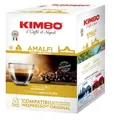 KAFFEE KIMBO AMALFI - Box 50 NESPRESSO KOMPATIBLE KAPSELN 5.4g