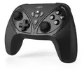 Hama uRage Vendetta 300 Unleashed Analog / Digital Gamepad  Schwarz