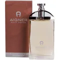 Aigner POUR HOMME 1 x 100ml  Eau de Toilette EdT Spray for men / man