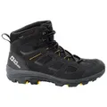 Jack Wolfskin VOJO 3 TEXAPORE MID M Wanderschuh schwarz 40,5 EU