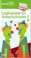 miniLÜK Übungsheft Vorschule Logikspiele 2-6 Jahre, Fördern & Fordern
