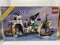 LEGO Icons: Eldorado-Festung (10320) Neu & OVP versiegelt