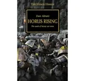 Warhammer 40.000 Spielfigur Warhammer The Horus Heresy Horus Rising Englisch