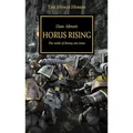 Warhammer The Horus Heresy Horus Rising Englisch