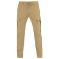 Reell - Reflex Easy Cargo BR - Freizeithose Gr L - Regular beige
