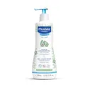 Mustela - Mustela Sanftes Reinigungsgel Normale Haut - 500ml