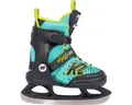 K2 Schlittschuhe MARLEE ICE,turquise - yellow
