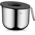 Function Bowls Rührschüssel mit Spritzschutz-Deckel, 18,5cm
