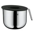 WMF Arbeitsschüssel FUNCTION BOWLS Rührschüssel mit Deckel 2,5 Liter Höhe 16 cm