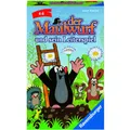 Ravensburger Der Maulwurf und sein Leiterspiel (Deutsch, 2 - 4 Spieler) (35022605)