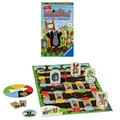 Ravensburger Der Maulwurf und sein Leiterspiel Brettspiel, 1 St.