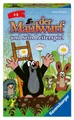 Ravensburger Spiel Der Maulwurf und sein Leiterspiel