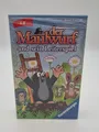 S045 Ravensburger Mitbringspiel Maulwurf und sein Leiterspiel 20649 - neu