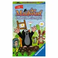 Ravensburger Reisespiel Der Maulwurf und sein Leiterspiel für Kinder ab 4 Jahren