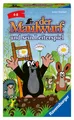 Der Maulwurf und sein Leiterspiel