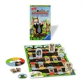RAVENSBURGER MITBRINGSPIEL DER MAULWURF LEITERSPIEL