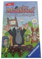 Der Maulwurf und sein Leiterspiel-Ravensburger 20649 - Mitbringspiel - NEU & OVP