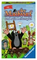 Ravensburger 20649 Mitbringspiel Der Maulwurf und sein Leiterspiel  NEU OVP+