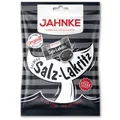 Jahnke Salz-Lakritz Bonbons 125g Beutel