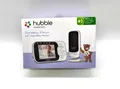 Hubble Nursery View+ 2,8" Babyphone mit Nachtsichtkamera - NEU