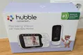 Hubble Nursery View+ 2,8" Babyphone mit Nachtsichtkamera - 7988